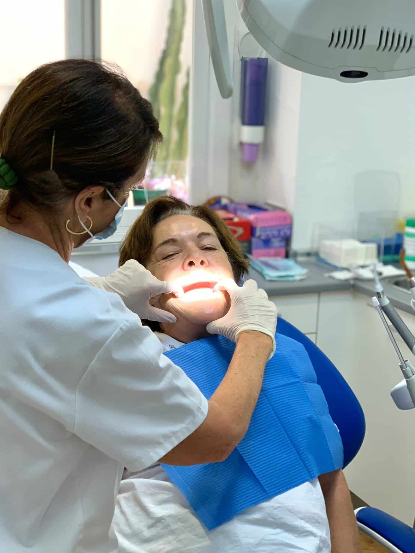 centro odontologico salud dent