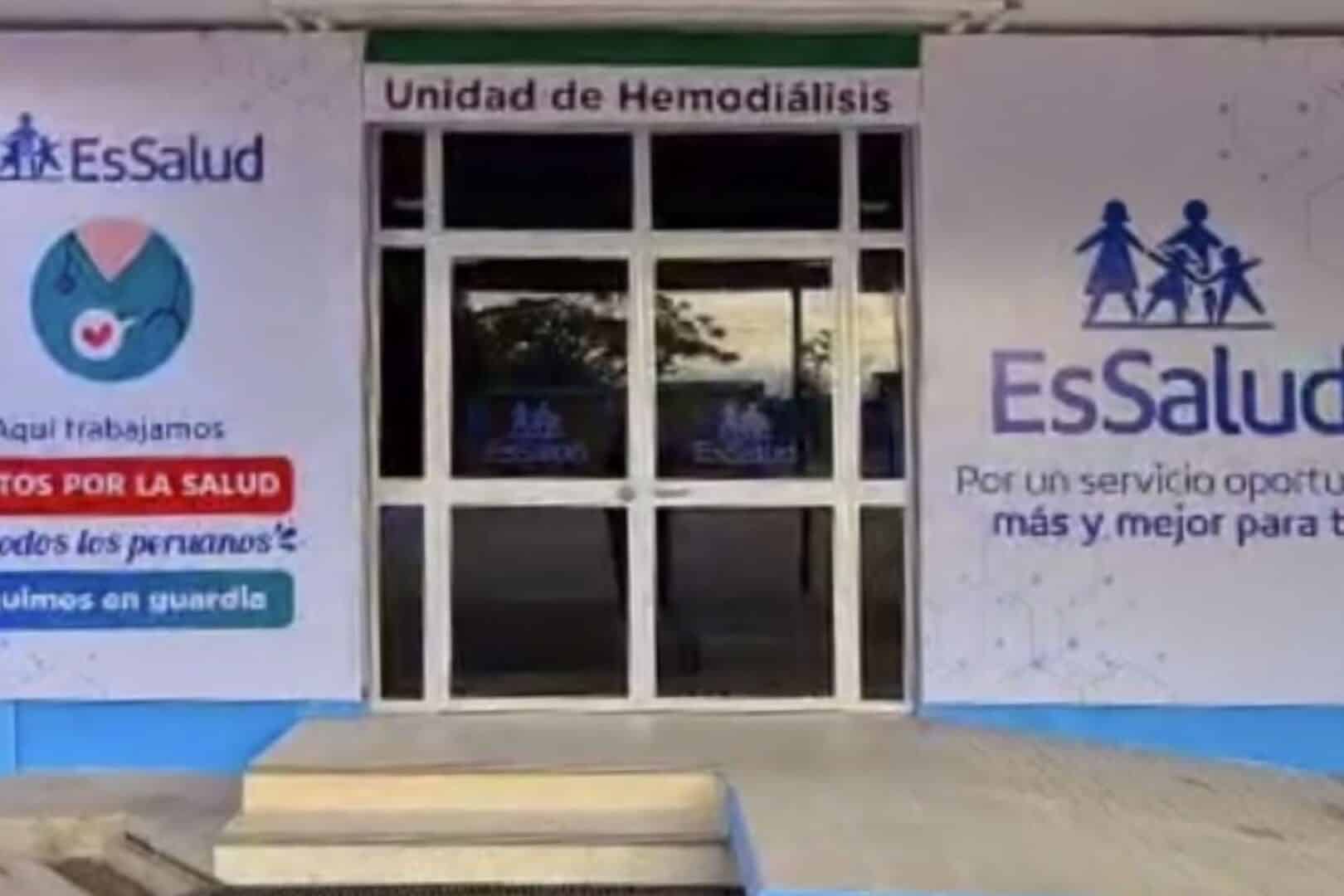 centros medicos en atalaya peru mejores clinicas y servicios de salud