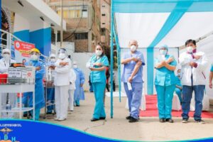 Centros Médicos en Huancavelica, Perú: Clínicas y Hospitales de Calidad