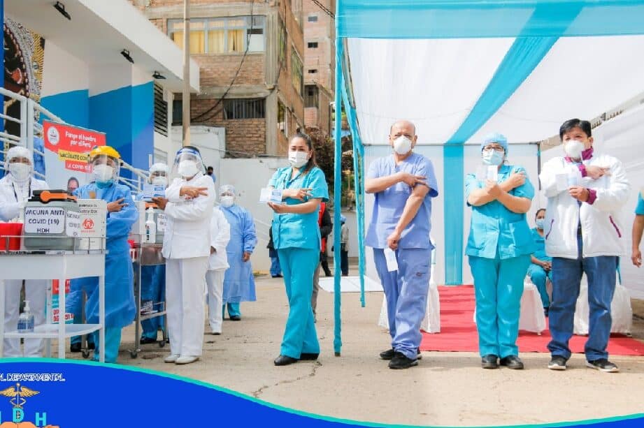 centros medicos en huancavelica peru clinicas y hospitales de calidad