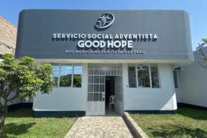 Centros Médicos en Miraflores, Lima: Encontre la Clínica Ideal para su Salud