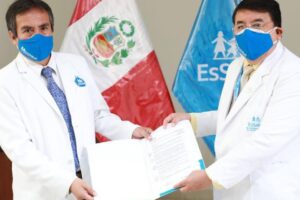 Centros Médicos en Moche, Perú: Mejores Clínicas y Servicios de Salud