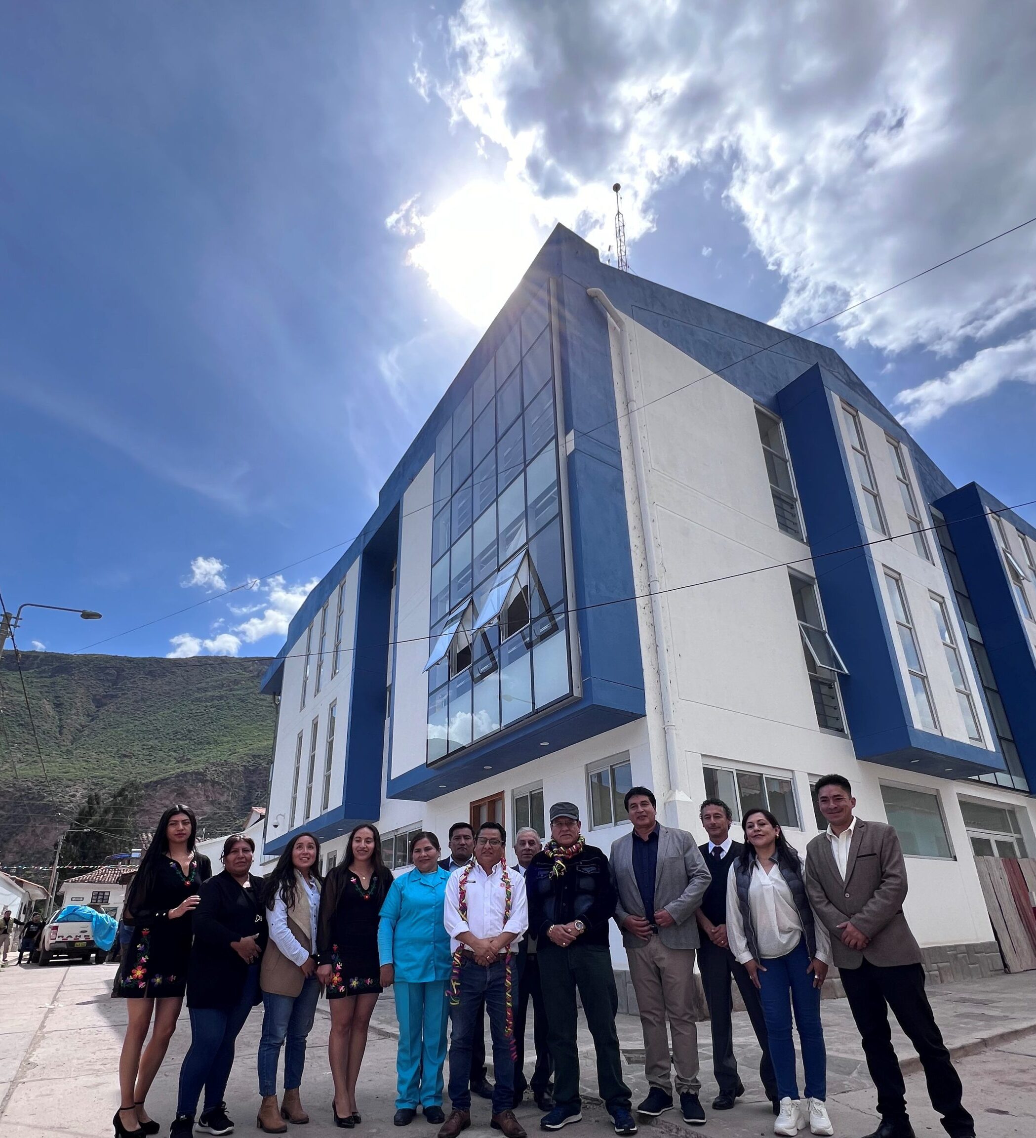 centros medicos en yucay peru clinicas y servicios de salud de calidad