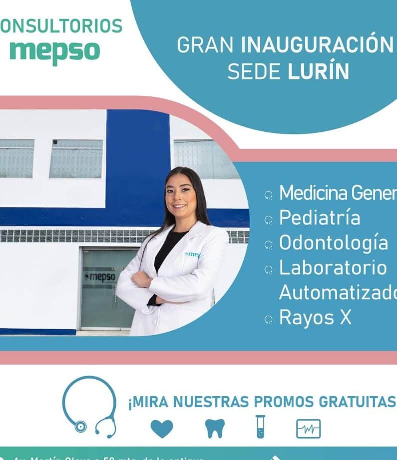 clinic mepso