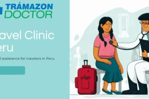 Clinic Perú