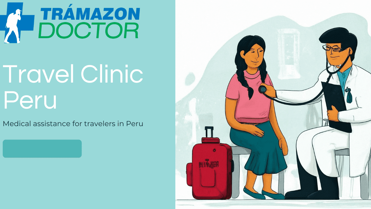 clinic peru