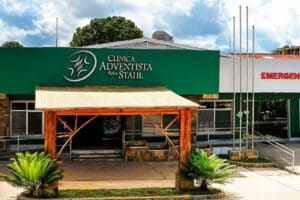 Clínica Adventista Ana Stahl