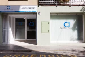 Clinica AGORA