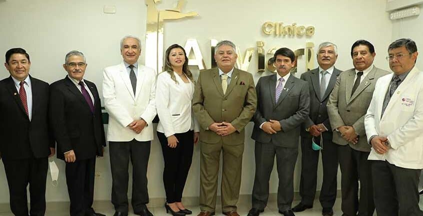 clinica aliviari