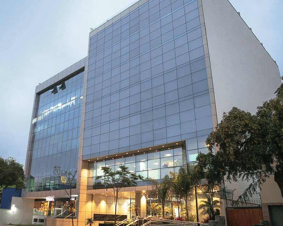 clinica anglo americana