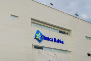 Clínica Bahía
