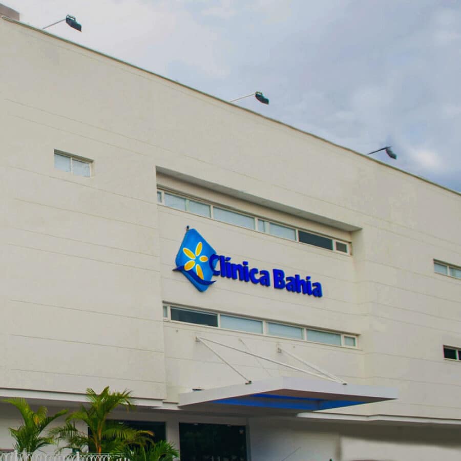 clinica bahia