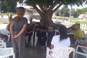 CLÍNICA CASA BELLA