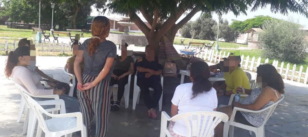 clinica casa bella