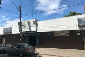 Clínica Cedinec