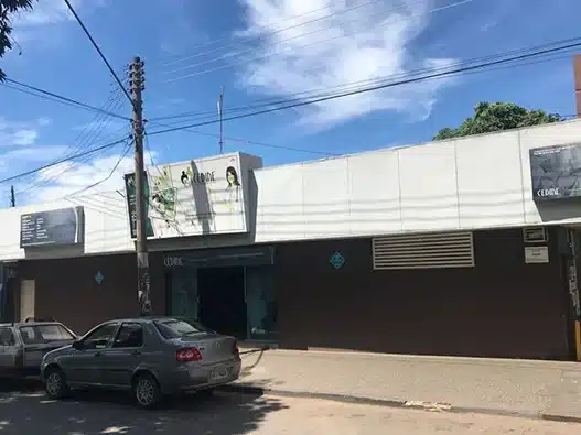 clinica cedinec