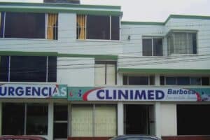 Clinica Clinimed