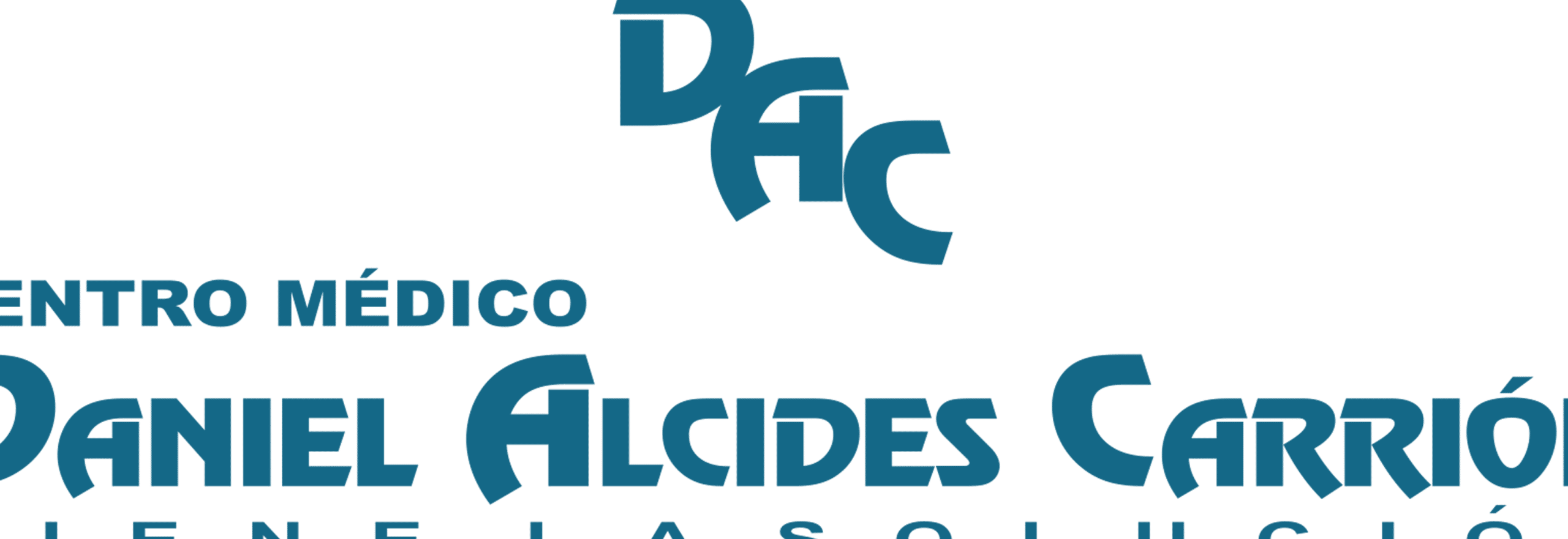 clinica daniel alcides carrion