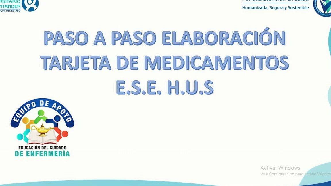 clinica de administracion de medicamentos sac 1