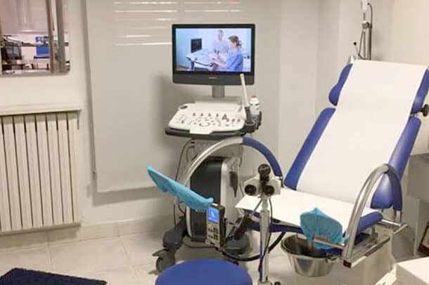 clinica de atraso menstrual
