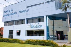 Clinica de Especialidades Medicas