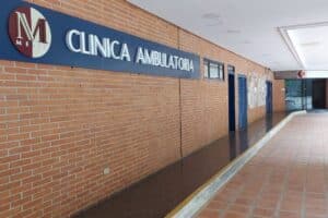 Clinica de Especialidades Santa Fe