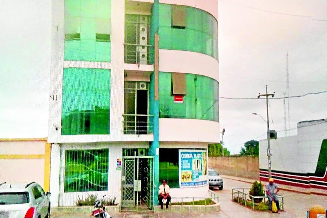 clinica de la familia tumbes