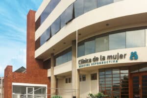 Clínica de la Mujer