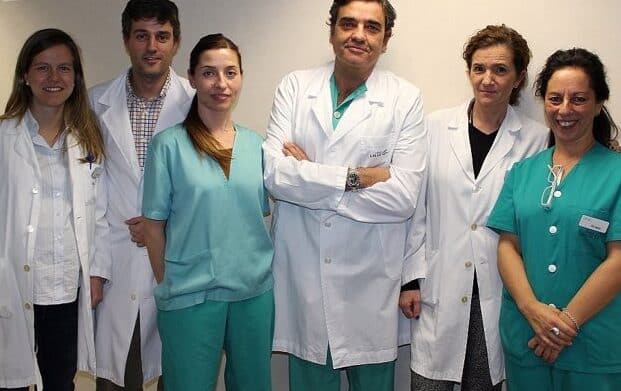 clinica de la mujer luz de mujer
