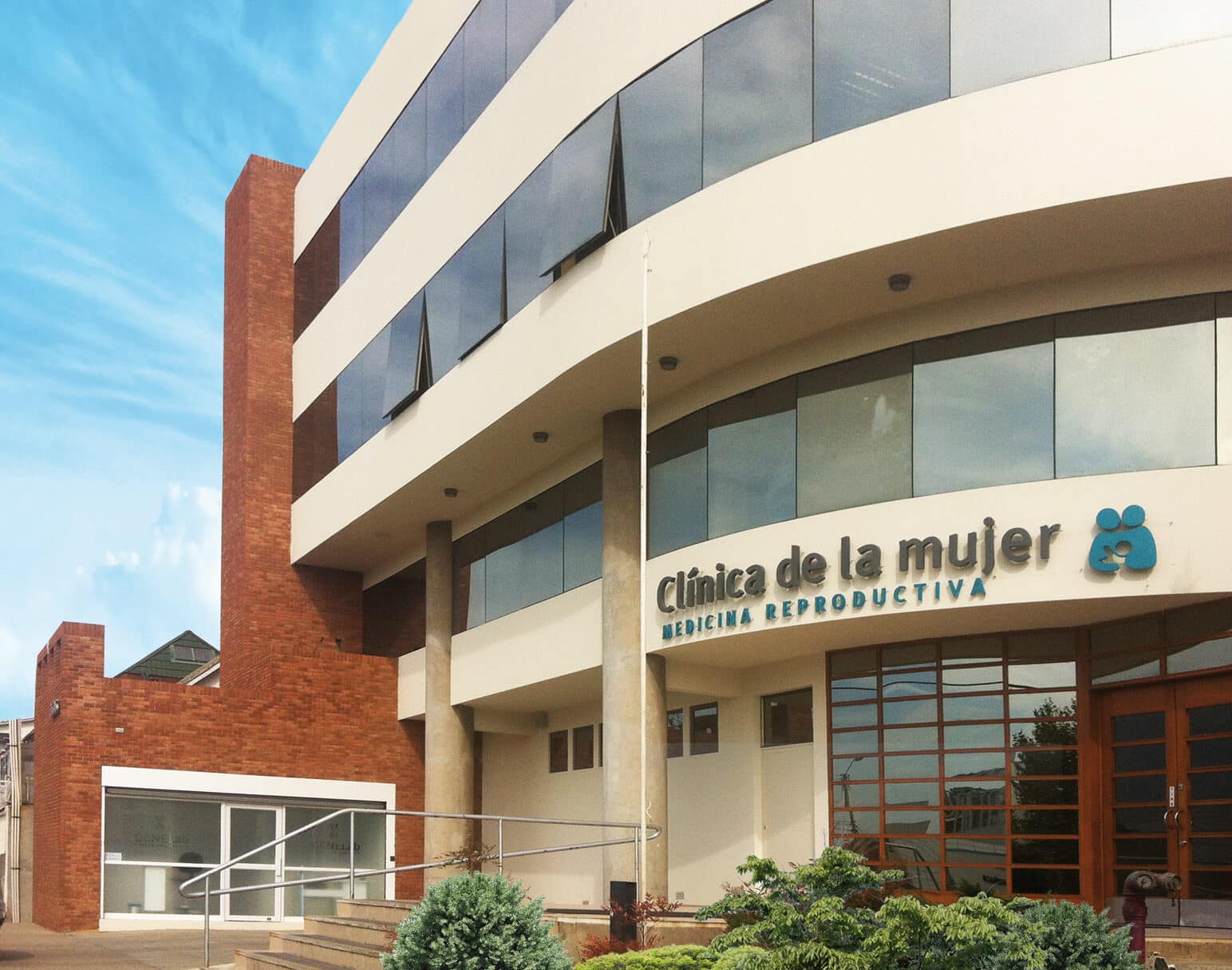 clinica de la mujer