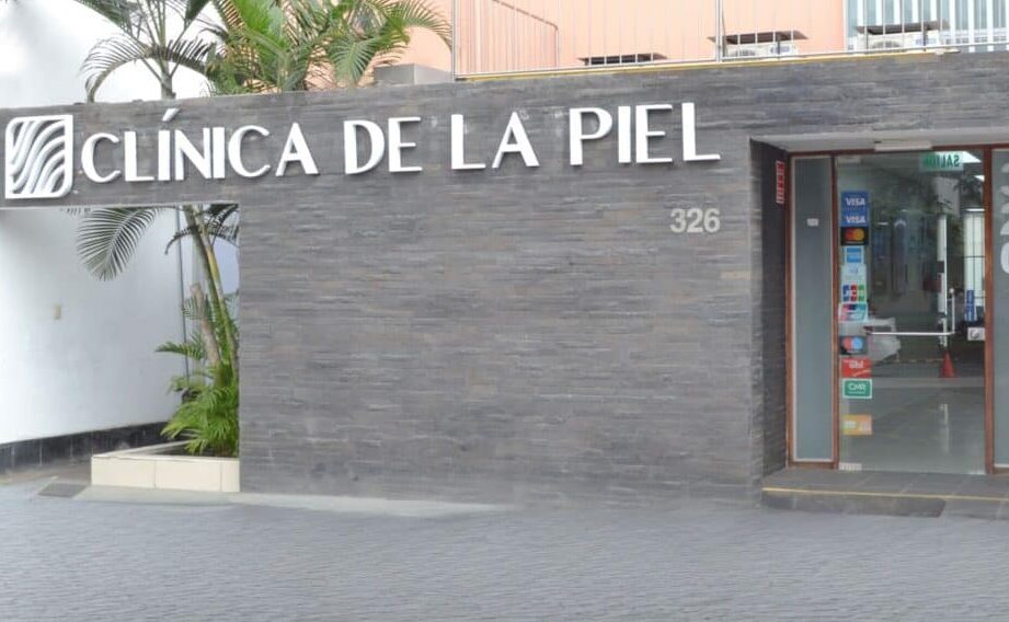clinica de la piel