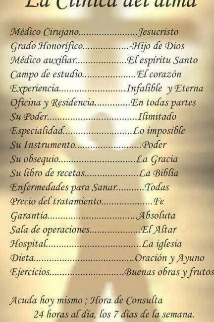 clinica del alma