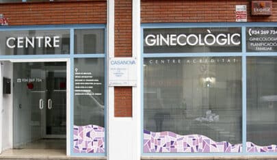 clinica del doctor casanova
