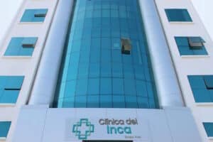Clínica del Inca