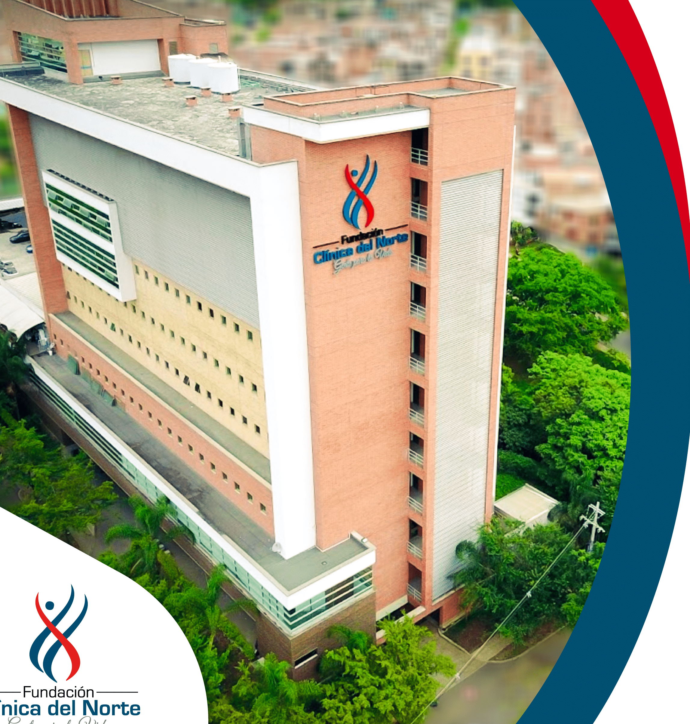 clinica del norte