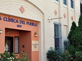 Clínica del Pueblo