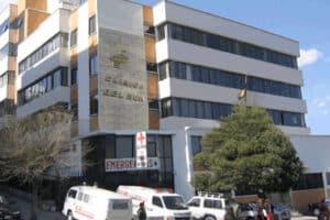Clínica del Sur