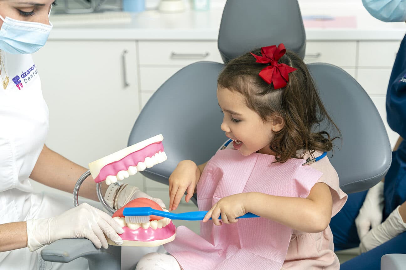 clinica dental alzamora