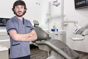CLINICA DENTAL CRISTOBAL