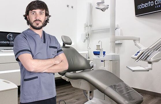 clinica dental cristobal