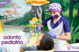 Clínica Dental Doctor Muelita ILO