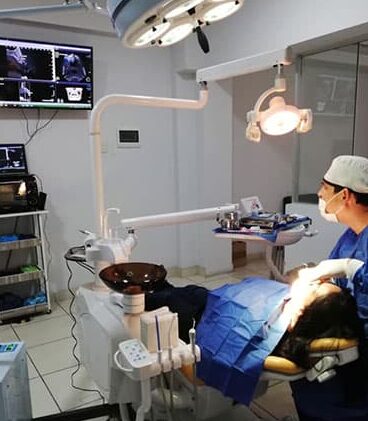 clinica dental tacna