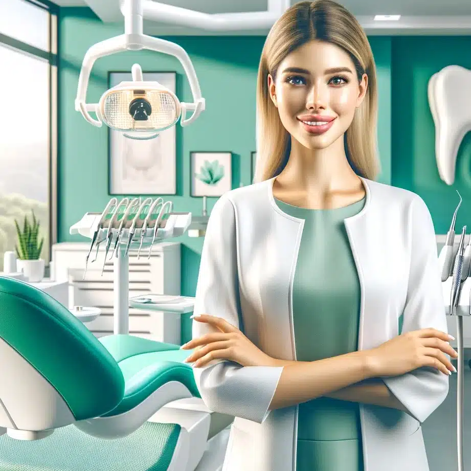 clinica dental tu sonrisa