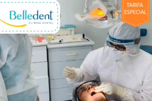 Clinica Dental Valle Sagrado