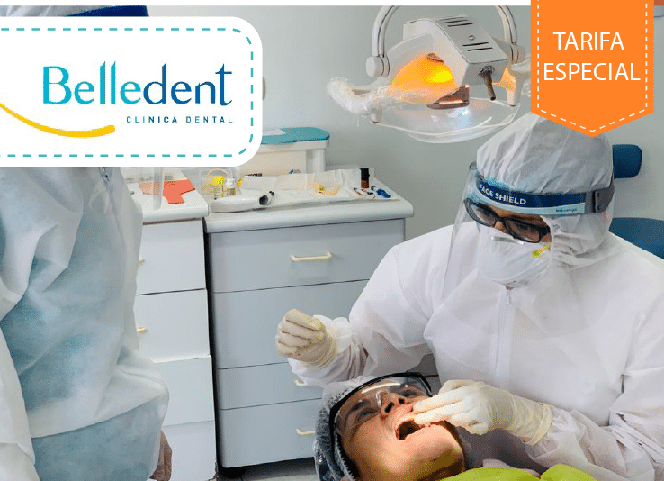 clinica dental valle sagrado