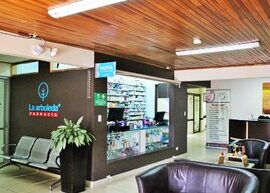 clinica ebenezer