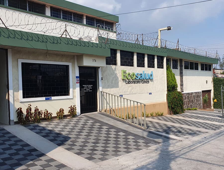 clinica ecosalud