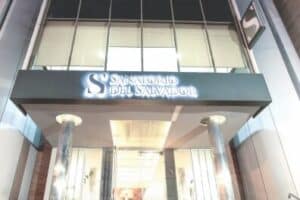 Clinica El Salvador