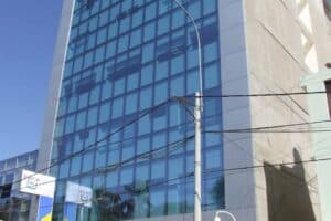 Clínica Especializada Carita Feliz