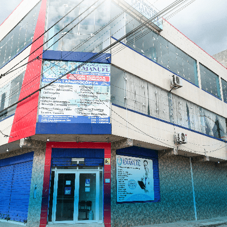 clinica especializada emanuel punchana